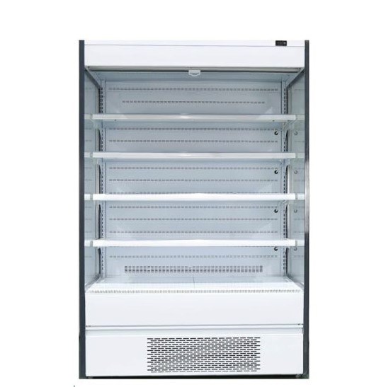 tủ trưng bày siêu thị, dung tích 480l, cửa hở kistem kis-xo09ry hình 0 tu trung bay sieu thi, dung tich 480l, cua ho kistem kis-xo09ry hinh 0