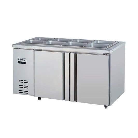 ban mat salad kistem kis-xdb15r (1m5) hinh 0