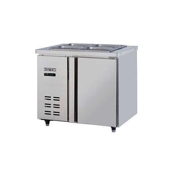 ban mat salad kistem kis-xdb09r (0.9m) hinh 0