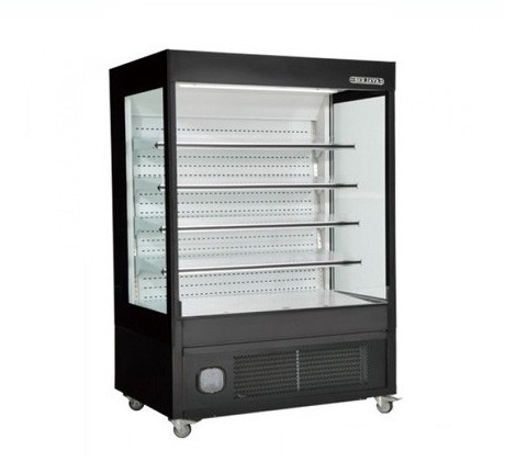 tu mat sieu thi 1m2 berjaya bs-os 4sc-2b hinh 0