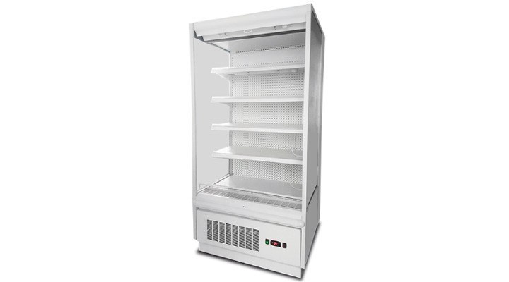 tủ mát siêu thị dạng hở the cool angela 95 hình 0 tu mat sieu thi dang ho the cool angela 95 hinh 0