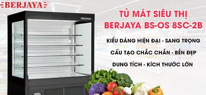 tu mat sieu thi 2m4 berjaya bs-os 8sc-2b  hinh 0