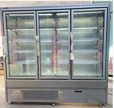 tủ mát trưng bày siêu thị 3 cửa kính cao cấp snow village xc-zc-19 hình 1 tu mat trung bay sieu thi 3 cua kinh cao cap snow village xc-zc-19 hinh 1
