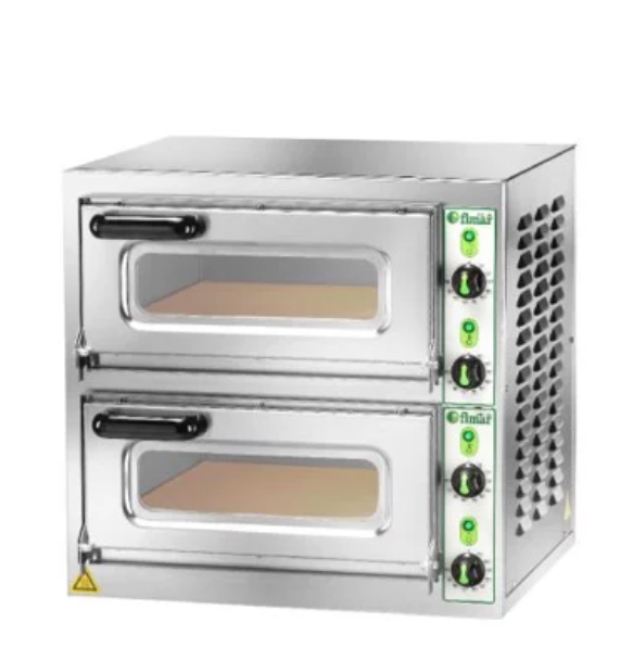 lo nuong banh pizza co nho fimar microv2c hinh 0