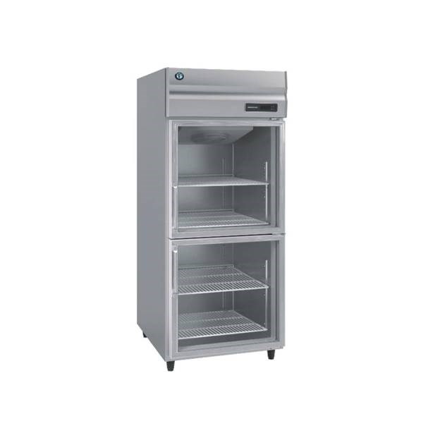 tu mat dung 2 canh kinh suoi hoshizaki hr-76ma-sg hinh 0
