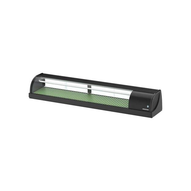 tu trung bay sushi hoshizaki hnc-180be-r-b hinh 0