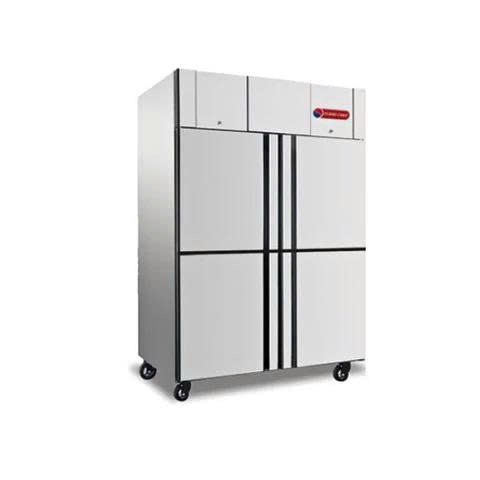 tu dong 4 canh turbo chef tcf4 hinh 0