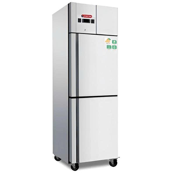 tu mat 2 canh turbo chef tcr2 hinh 0