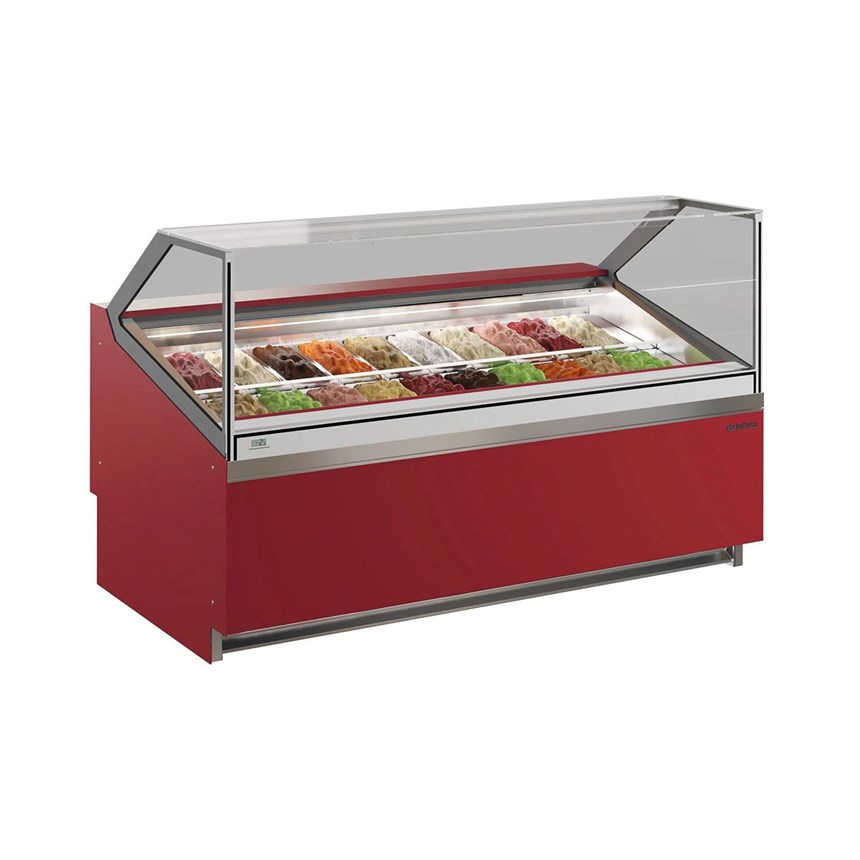 quay trung bay kem infrico vcb 18h hinh 0