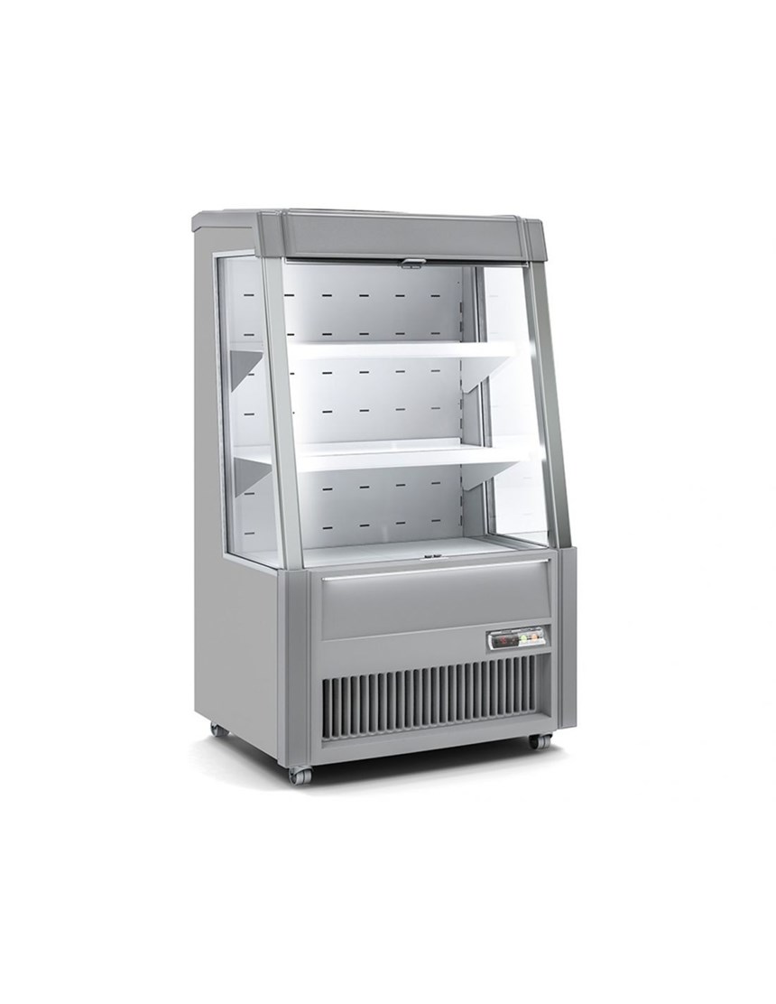 tu trung bay ban hang nhieu tang docriluc pro-60 hinh 0