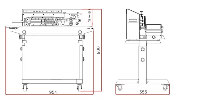 may han nhiet tui nhua kieu san frbm-810iii  hinh 1