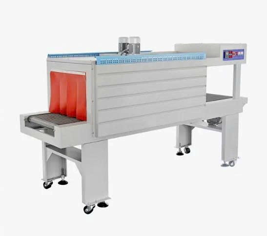 buong co nhiet mang pe cho chai bs-5540m hinh 0