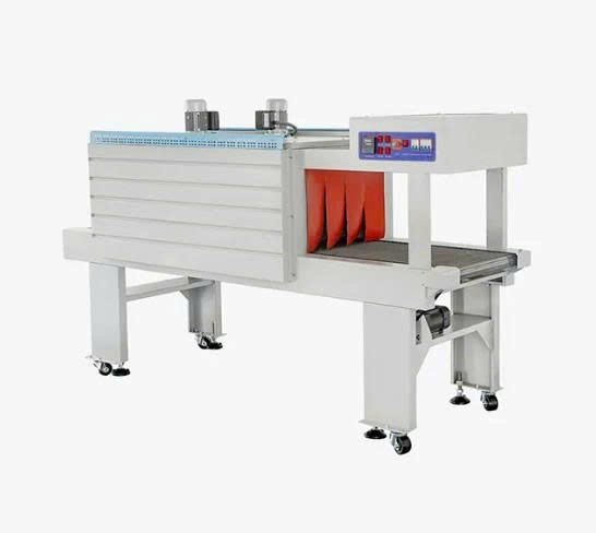 buong co nhiet mang pe cho chai bs-5540m hinh 1