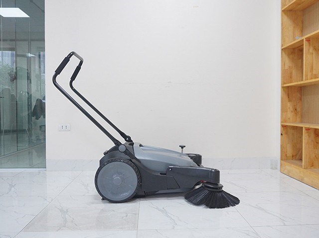 xe quet rac kumisai kms s1 hinh 0