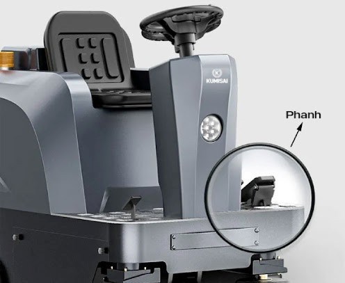 xe quet duong ngoi lai kumisai kms s4 hinh 1