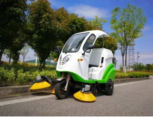 xe quet duong ngoi lai kumisai kms 120a hinh 0