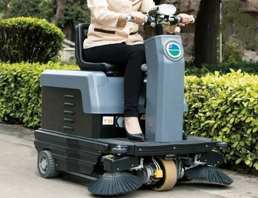 xe quet rac duong kumisai kms-82 hinh 0