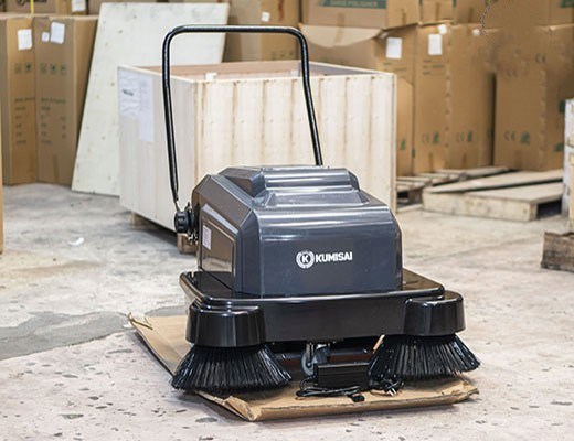 xe quet rac day tay cong nghiep kumisai kms s3 hinh 0