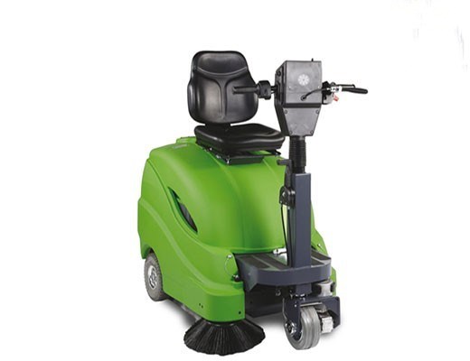 xe quet rac duong ngoi lai cong nghiep ipc 512 rider hinh 0