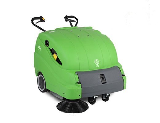 xe quet rac duong day tay ipc 712 st hinh 0