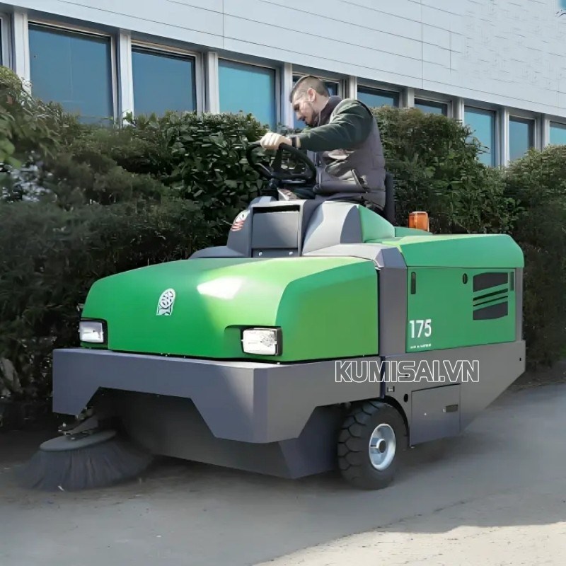 xe quet rac duong ngoi lai cong nghiep ipc 175 hinh 0