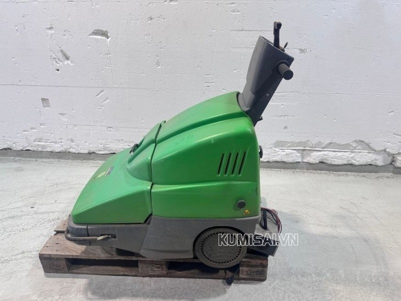 xe quet rac duong day tay ipc 505 st hinh 0