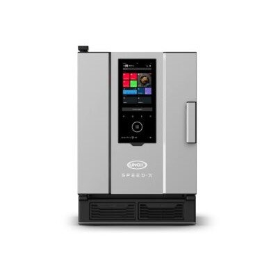 lo hap nuong da nang unox speed-x™ xepa-0523-exrn hinh 0