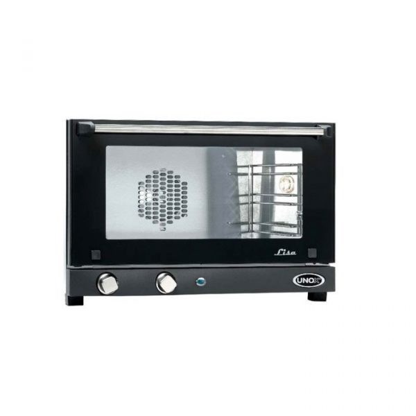 lo nuong doi luu 3 khay unox linemicro xf013 hinh 0