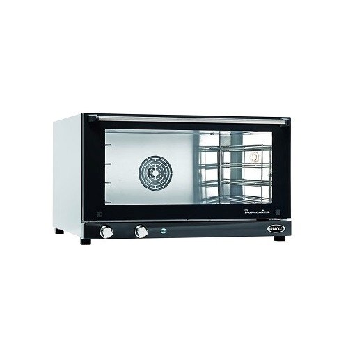 lo nuong doi luu 3 khay unox linemicro xf033 hinh 0