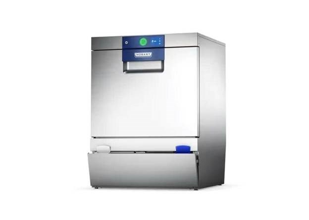 may rua chen - loai cua truoc hobart profi fx hinh 0