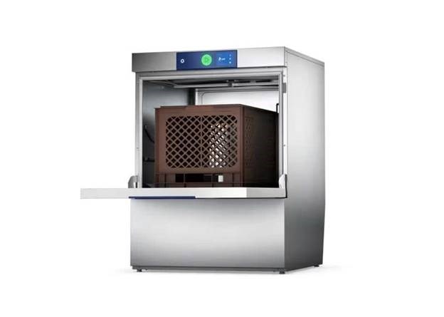 may rua chen - loai cua truoc hobart profi fxl hinh 2