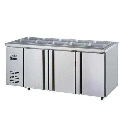 ban mat salad kistem kis-xdb18r (1m8) hinh 0