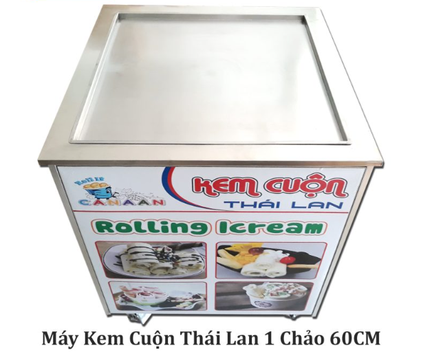 may lam kem cuon thai lan 1 chao 60cm hinh 1