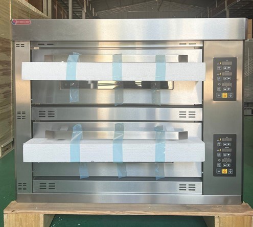 lò nướng 2 tầng dùng điện turbo chef tce-2l-4t hình 0 lo nuong 2 tang dung dien turbo chef tce-2l-4t hinh 0