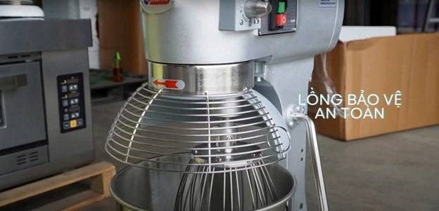 may tron bot 20 lit turbo chef tcdm20-l hinh 3