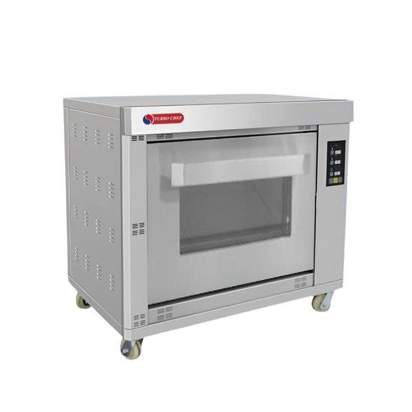 lo nuong 1 tang dung dien turbo chef tce-1l-1t hinh 0