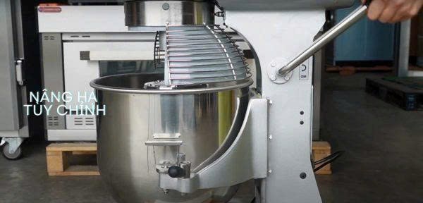máy trộn bột 30 lít turbo chef tcdm30-l hình 2 may tron bot 30 lit turbo chef tcdm30-l hinh 2