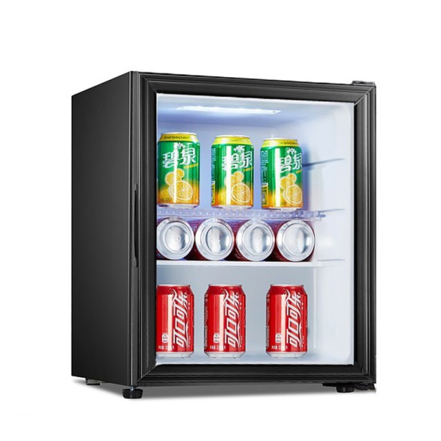 tu mat mini bar canh kinh homesun bg-20 hinh 0