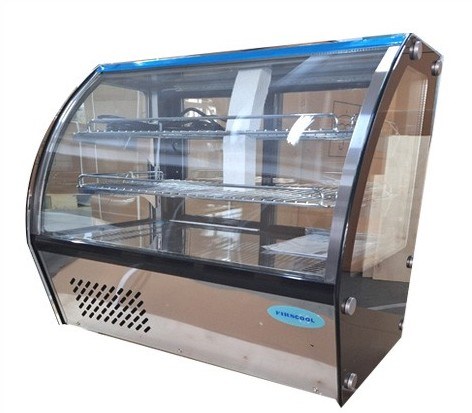 tủ bánh kem để bàn firscool htr100 hình 0 tu banh kem de ban firscool htr100 hinh 0