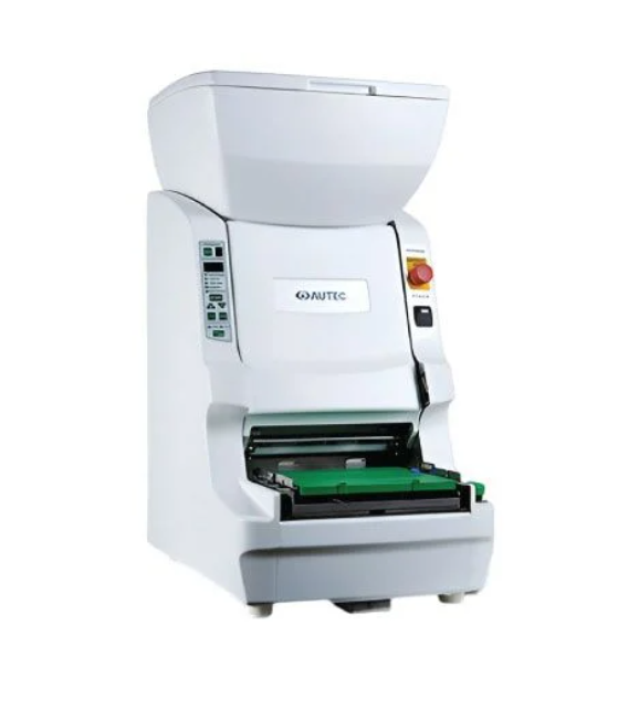 may lam com cuon norimaki maker & roller asm880ce-185 hinh 0