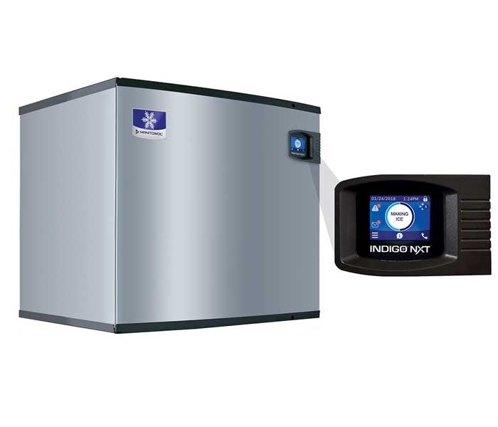 may lam da vien tu xa indigo nxt quietqube ® manitowoc iyt1430c hinh 0