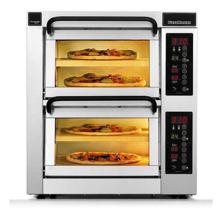 lo nuong banh pizza dien de ban pizzamaster pm 402ed-2 hinh 0