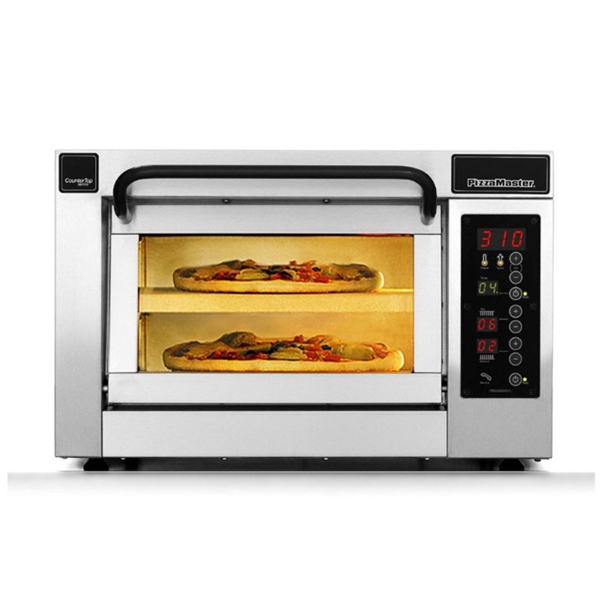 lo nuong banh pizza dien de ban pizzamaster pm 451ed-1 hinh 0