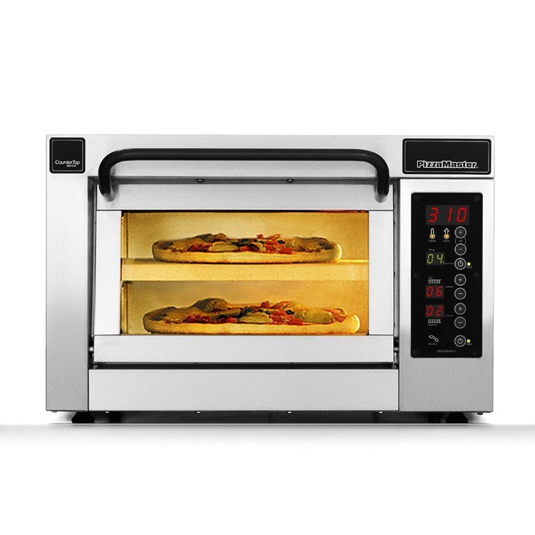 lo nuong banh pizza dien de ban pizzamaster pm 551ed-1 hinh 0