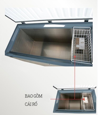 tu dong am sau (ca ngu) cong nghiep green cool tech gct-450 hinh 0