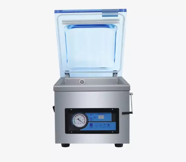 may hut chan khong de ban hvc-260t/1a  hinh 1