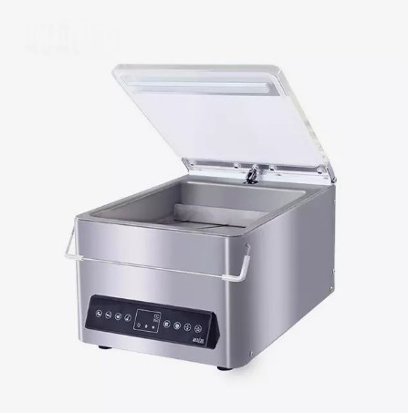 may hut chan khong de ban tu dong hvc-210t/1d hinh 1