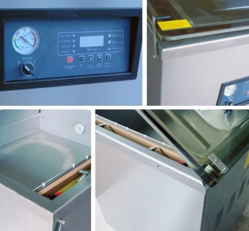 may dong goi chan khong mang mylar thuong mai thuc pham dz-600/s hinh 1