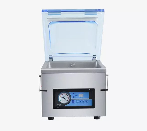 may hut chan khong buong chuyen dung hvc-300t/1a hinh 0