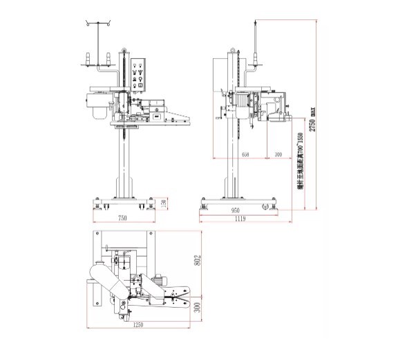 may dong goi tui nhua lon co khau vien fbs-20 hinh 1